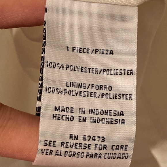 J.Taylor sz 10 Sunflower Multi Floral Print Sleeveless Dress NWT - Picture 11 of 14